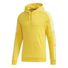 Adidas: Толстовка с лампасами 