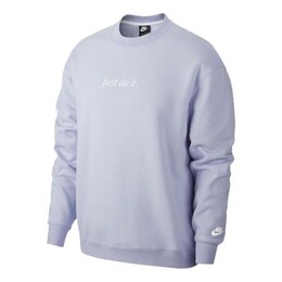 Nike: Флисовая толстовка  Sportswear