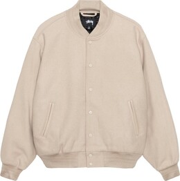Stussy: Спортивная куртка 