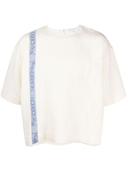 JW Anderson: Футболка 