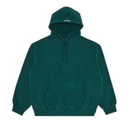 Supreme: Толстовка с капюшоном 
