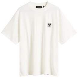 Represent: Белая футболка 