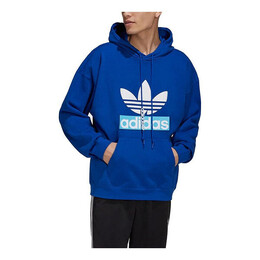Adidas: Спортивная толстовка  Originals