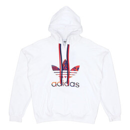 Adidas: Спортивная толстовка  Originals