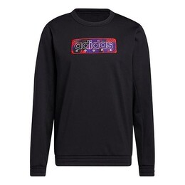Adidas: Спортивная толстовка 