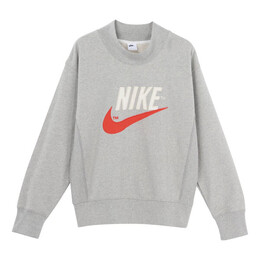 Nike: Спортивная толстовка  Trend