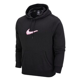 Nike: Флисовая толстовка 