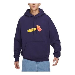 Nike: Флисовая толстовка 