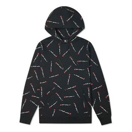 Converse: Толстовка с принтом 