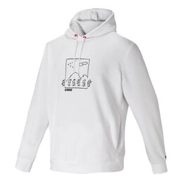 Adidas: Спортивная толстовка  X