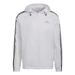 Adidas: Куртка с капюшоном 