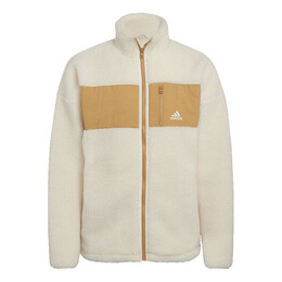 Adidas: Зимняя куртка 