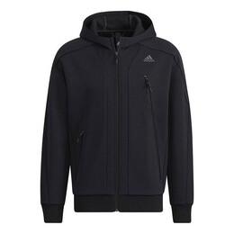 Adidas: Спортивная куртка 