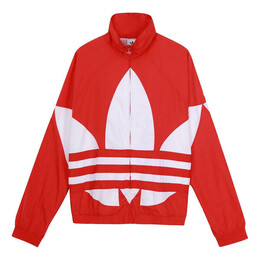 Adidas: Спортивная куртка  Originals