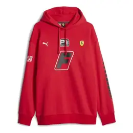 PUMA: Толстовка  Ferrari