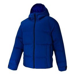 Adidas: Пуховик на молнии 