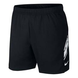 Nike: Теннисные шорты  Dri FIT