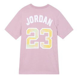 Nike: Спортивная футболка  Jordan Sport DNA