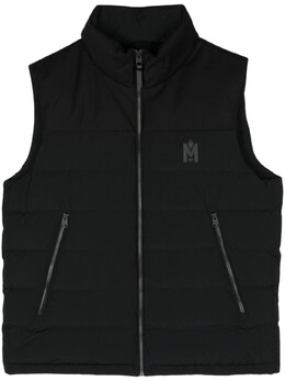Mackage: Чёрный жилет 
