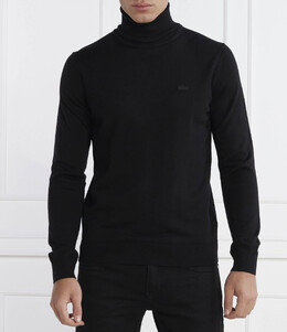 Lacoste: Свитер из шерсти 
