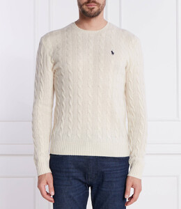 Polo Ralph Lauren: Свитер 