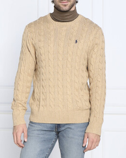 Polo Ralph Lauren: Свитер 
