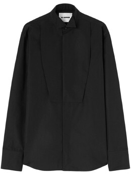 Jil Sander: Рубашка на пуговицах 