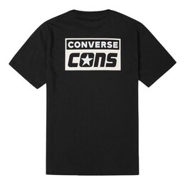 Converse: Футболка с коротким рукавом 