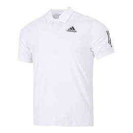 Adidas: Однотонная футболка  Tennis