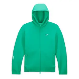Nike: Флисовая толстовка  Tech Fleece