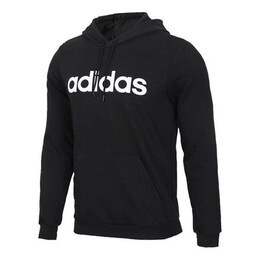Adidas: Толстовка с капюшоном 