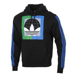 Adidas: Флисовая толстовка  Originals