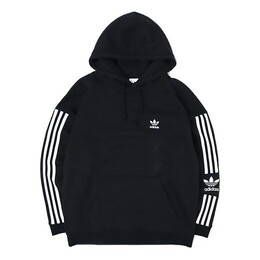 Adidas: Флисовая толстовка  Originals
