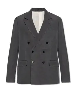 Allsaints: Серые пиджаки 