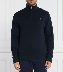 Polo Ralph Lauren: Тёмная толстовка 