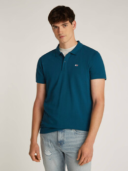 Tommy Jeans: Поло 