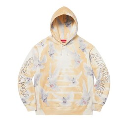 Supreme: Толстовка с капюшоном 