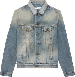 Off-White: Винтажная куртка  Vintage