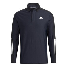 Adidas: Однотонная футболка 