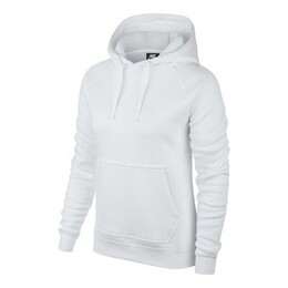 Nike: Флисовая толстовка  Sportswear