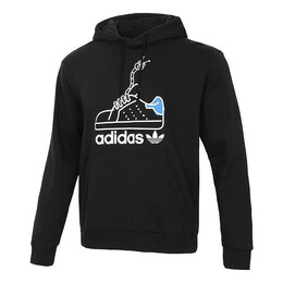 Adidas: Спортивная толстовка  Originals