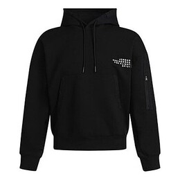 Nike: Трикотажная толстовка  Jordan 23 Engineered