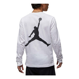Nike: Спортивная футболка  Air Jordan