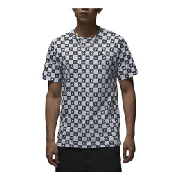 Nike: Белая футболка  Essentials