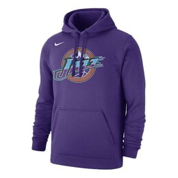 Nike: Флисовая толстовка 