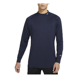 Nike: Спортивная футболка  Dri FIT