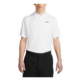 Nike: Белая футболка  Dri FIT