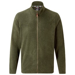 sherpa: Флисовый жилет 