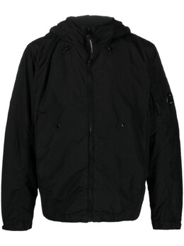 C.P. Company: Куртка с капюшоном 