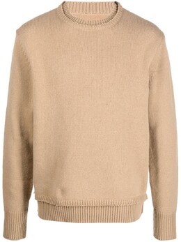 Maison Margiela: Свитер 
